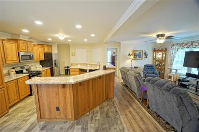 20 Blair Dr, Rochester, NH 03868 - photo 2