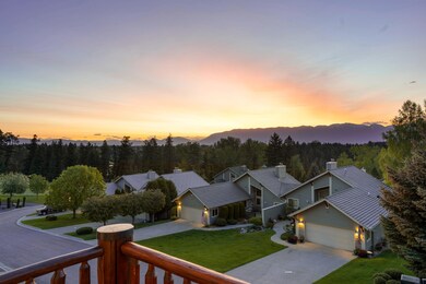 View From Deck