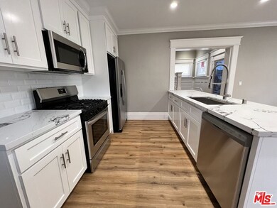 1383 W 23rd St unit 1381, Los Angeles, CA 90007 - photo 5