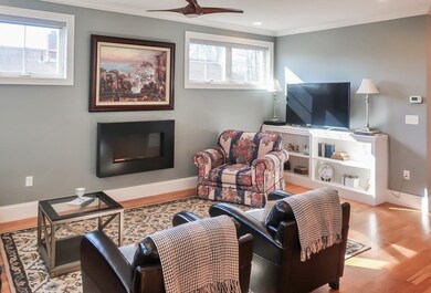 81 Vine St, Lexington, MA 02420 - photo 6