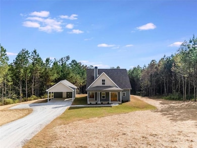 380 Grimmett Rd, Waco, GA 30182 - photo 3