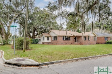 2341 E 37th St, Savannah, GA 31404 - photo 3