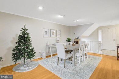 2101 N Rolfe St unit C, Arlington, VA 22209 - photo 4