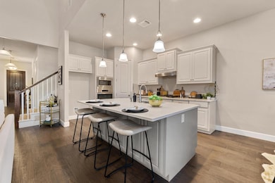 3331 Hidalgo Loop, Round Rock, TX 78665 - photo 7