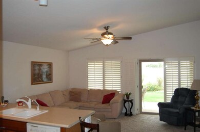 TV ROOM