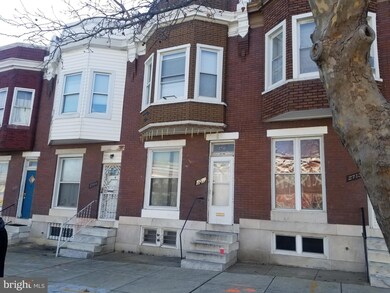 2711 Edmondson Ave, Baltimore, MD 21223 - photo 2