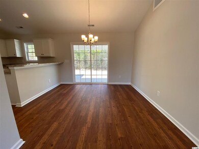 3033 Woodbury Ct unit Lot 36 Cypress 4 BR, Conway, SC 29527 - photo 4