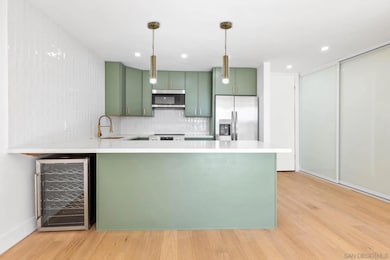 Pacific Isle Condominiums unit 308, San Diego, CA 92110 - photo 5