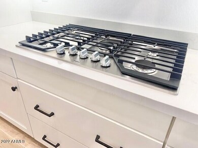08 Gas Cooktop 446