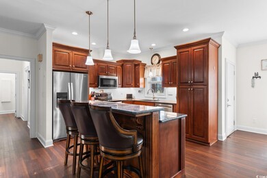 813 Sisters Rd, Loris, SC 29569 - photo 7