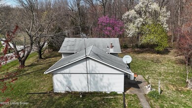 7 - 875 Fogle Road - Drone