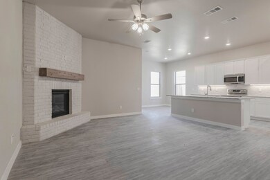 1121 Cajun St, Odessa, TX 79765 - photo 2