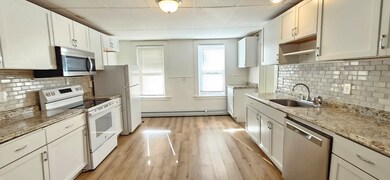 93 Arthur St unit 3W, Brockton, MA 02302 - photo 2