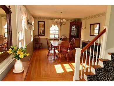 Dining Room.