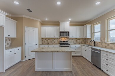 11330 W 20th St, Odessa, TX 79763 - photo 4