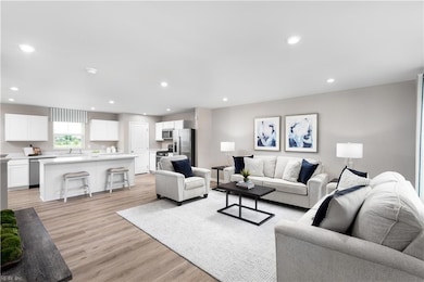 208 Myrtle Ln, South Mills, NC 27976 - photo 4