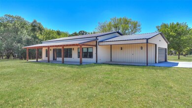 1128 Paradise Pkwy, Poolville, TX 76487 - photo 4