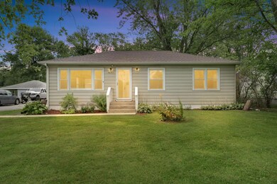 4671 Whitcomb St, Gary, IN 46408 - photo 2