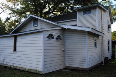 Back of House