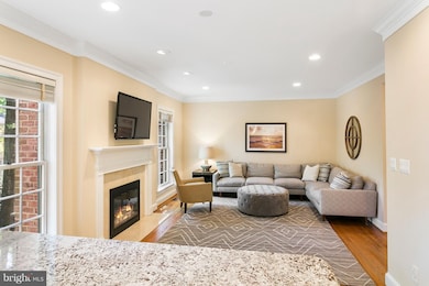 2049 Mayfair Mclean Ct, Falls Church, VA 22043 - photo 6