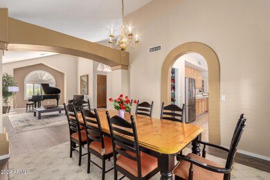 3350 E Jacinto Ave unit 1, Mesa, AZ 85204 - photo 6