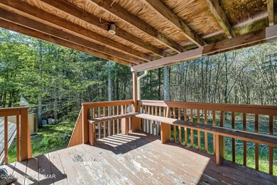 back deck