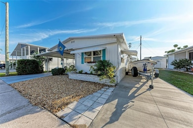 10315 Cortez Rd W unit 17J, Bradenton, FL 34210 - photo 3