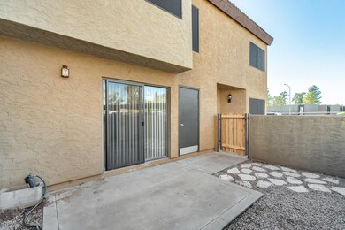 2121 S Pennington unit 37, Mesa, AZ 85202 - photo 6
