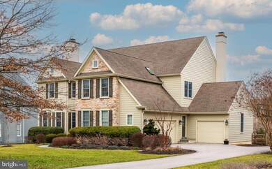 3 Mccoy Ct, Malvern, PA 19355 - photo 3