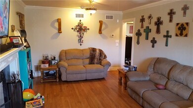 931 E Elm St, Altus, OK 73521 - photo 3