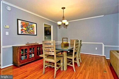 7777 Jewelweed Ct, Springfield, VA 22152 - photo 4