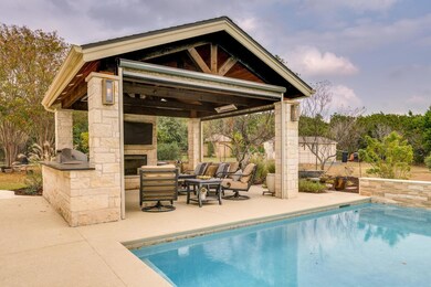 224 Neal Dr, Liberty Hill, TX 78642 - photo 4