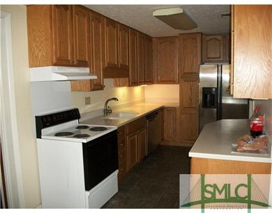 Kitchen. All appliances shown remain with home