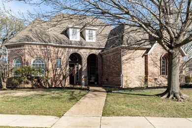 905 Canterbury Ct, Southlake, TX 76092 - photo 2