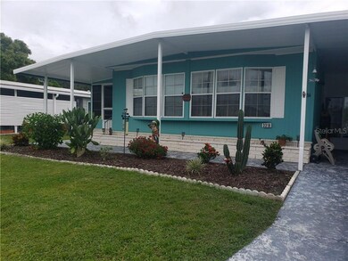 3318 Carnation Ln, Zephyrhills, FL 33541 - photo 3