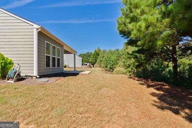 329 Sandy Springs Dr, Griffin, GA 30223 - photo 7