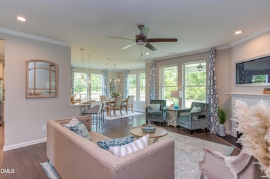 80 Ballast Point, Clayton, NC 27520 - photo 6