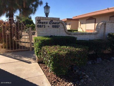 10891 W Buccaneer Dr, Sun City, AZ 85351 - photo 2