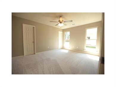 Master Bedroom.