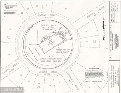 2 Vassar Cir, Glen Echo, MD 20812 - photo 2