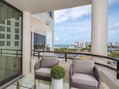 Bay Plaza unit 402, Sarasota, FL 34236 - photo 4