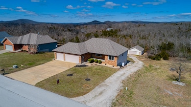 451 Uniqueville Ln - Drone