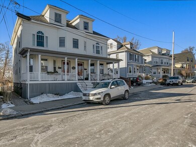 10 Appleton Ave unit 1, Beverly, MA 01915 - photo 2