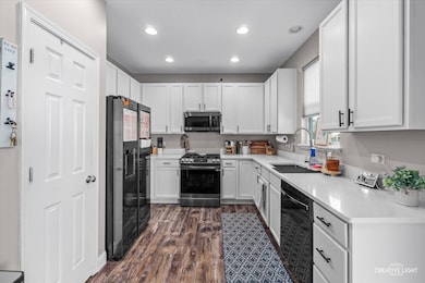 2335 Thunder Gulch Rd unit 4, Montgomery, IL 60538 - photo 6