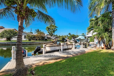 825 Argonaut Isle, Dania Beach, FL 33004 - photo 2