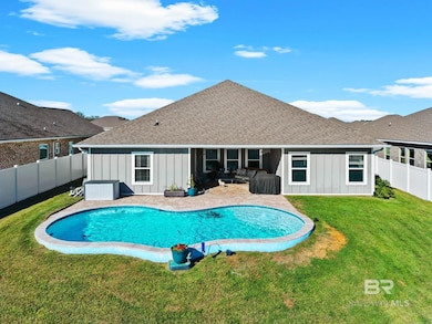 24582 Smarty Jones Cir, Daphne, AL 36526 - photo 2