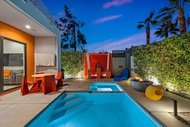 2691 Paragon Loop, Palm Springs, CA 92262 - photo 3