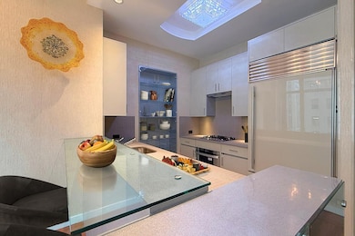 325 Fifth Avenue Condomiums unit 14C, New York, NY 10016 - photo 5