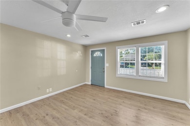 1023 S B St, Rogers, AR 72756 - photo 4