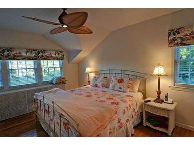 Master Bedroom.